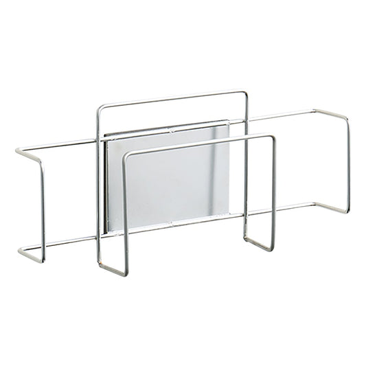 ADL12N用　12CHデータロガー用ワイヤーラック 1個