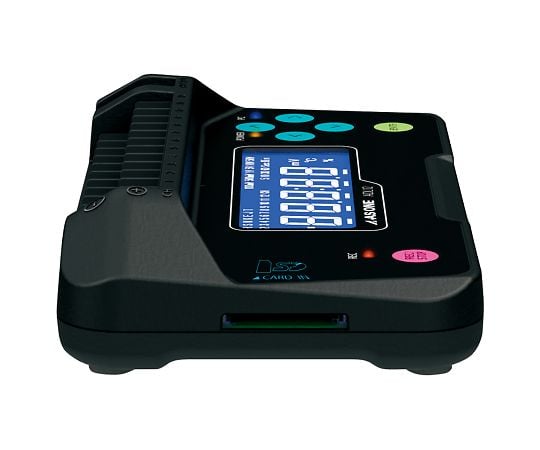 12CH 데이터 로거 온도·전압·습도 ADL12N 1대