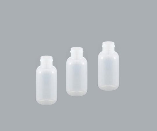 微量定量点滴びん 本体 30mL 1箱（100個入）　W242826 1箱(100個入)