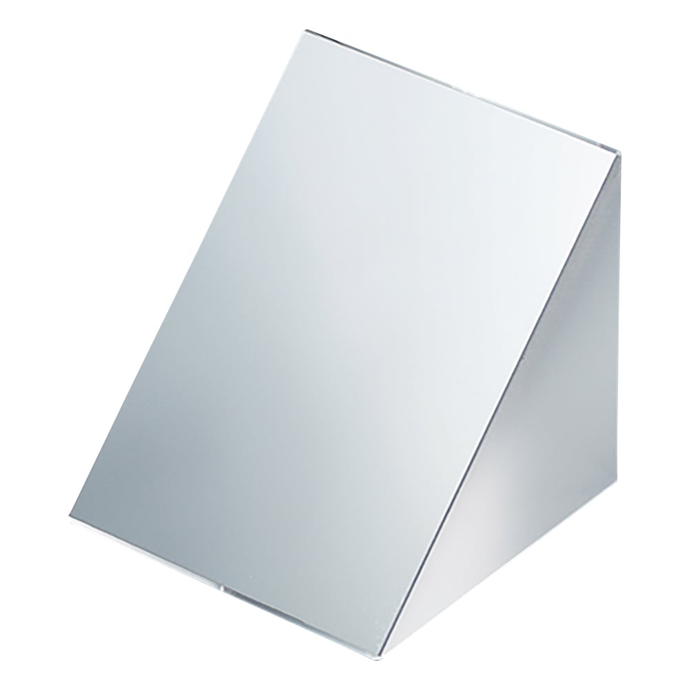 90° Right Angle Prism Mirror 20×20×20mm 1pc