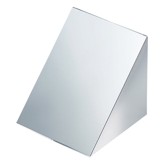 90° Right Angle Prism Mirror 15×15×15mm 1pc