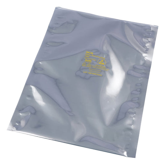 ESD shielding bag (4-ply type) 200 x 300 x 0.076 1 box (100 pieces) 295ST0812 1 box (100 pieces)