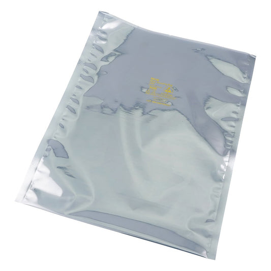 ESDシールドバッグ（4層タイプ） 280×380×0.076 1箱（100枚入）　295ST1115 1箱(100枚入)