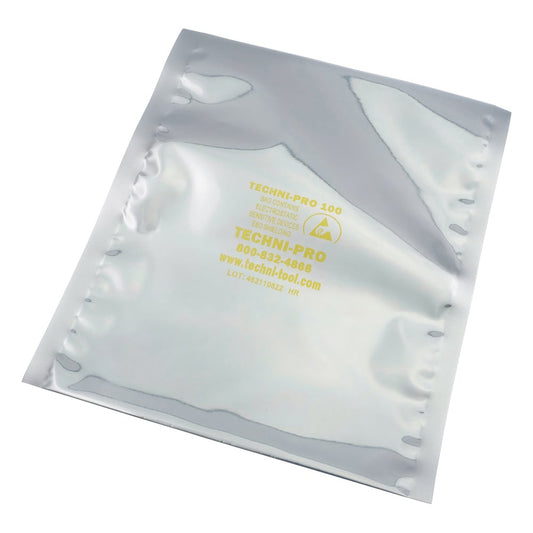 ESD Shielding Bag Shielding Bag 150 x 200 x 0.076 1 box (100 pieces) 758ST0068 1 box (100 pieces)