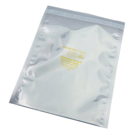 ESD Shielding Bag Shielding Bag with Adhesive Seal 150 x 200 x 0.076 1 box (100 pieces) 758ST0112 1 box (100 pieces)