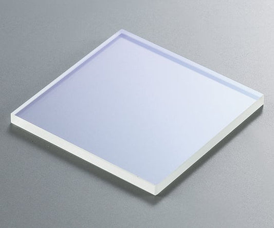 Heat absorbing filter 50×50mm 1 piece