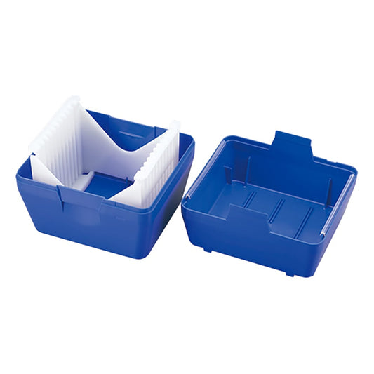 Mask carrier box 4 inch carrier A-189-40-09-0715 1 piece