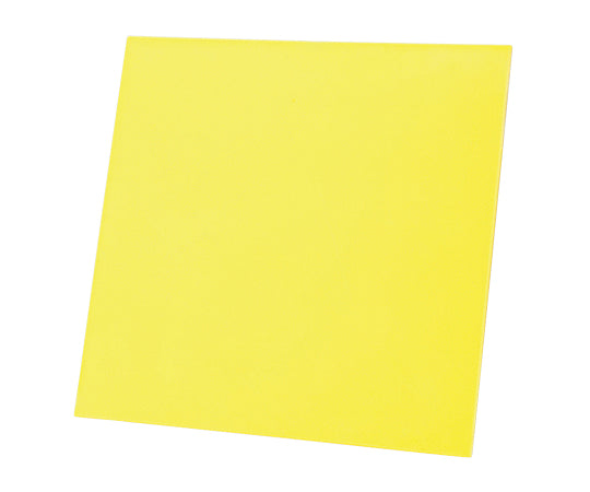 Free molding resin JIZAI 200×200×2mm JIZAI□200-2 1 piece