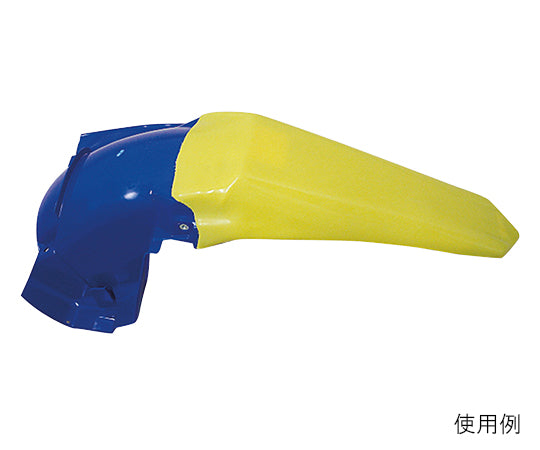 Free molding resin JIZAI 200×200×2mm JIZAI□200-2 1 piece