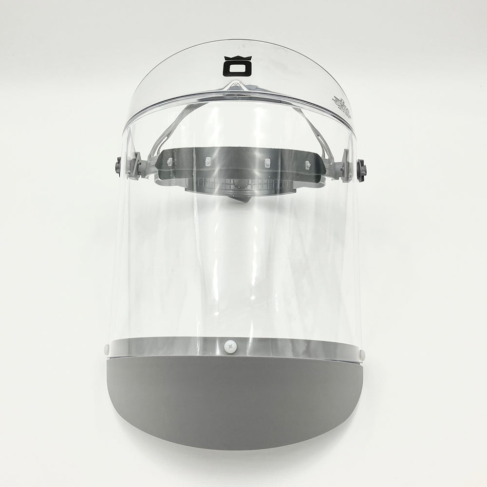 保護面　上下面ガード （標準タイプ）　2124R 1個