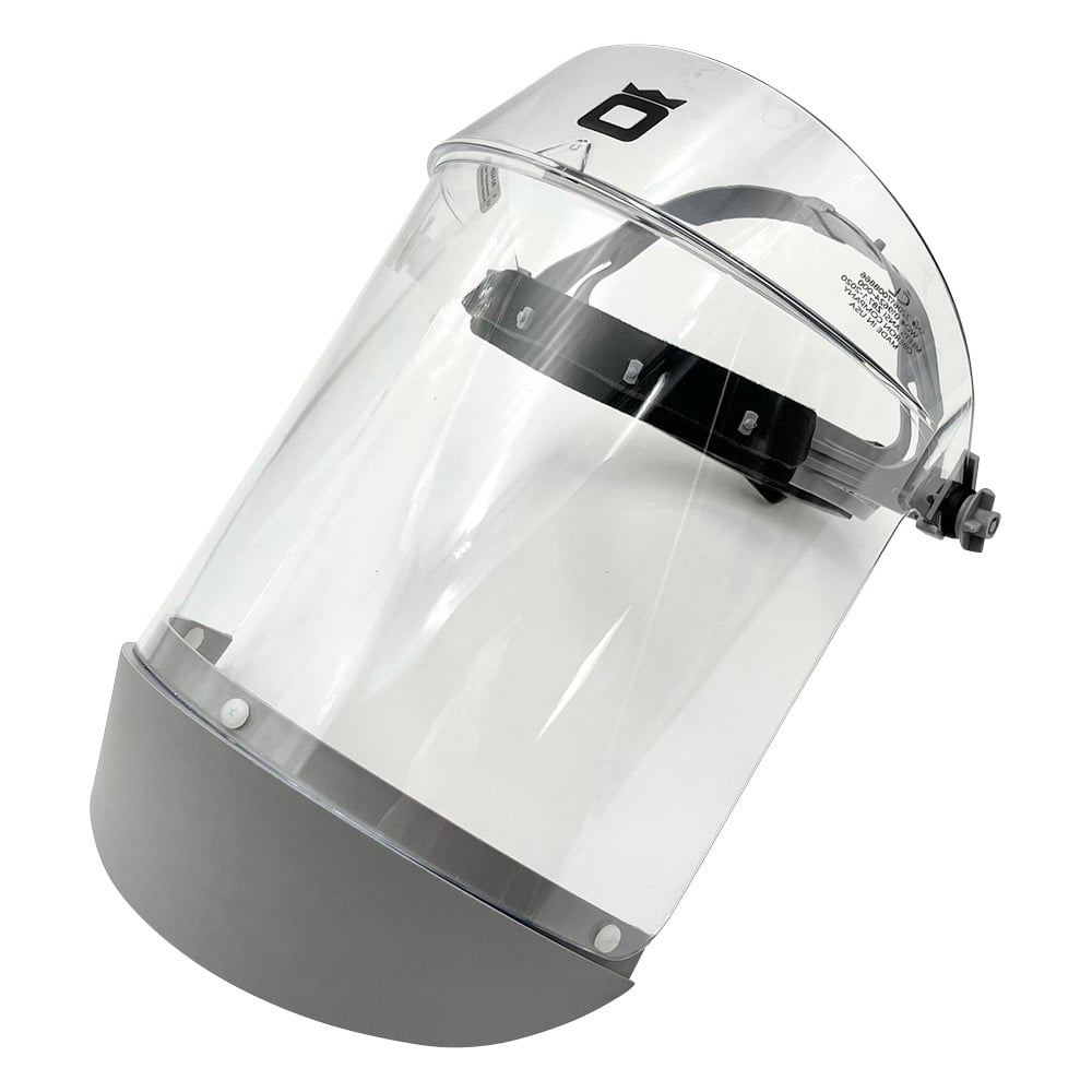 保護面　上下面ガード （標準タイプ）　2124R 1個