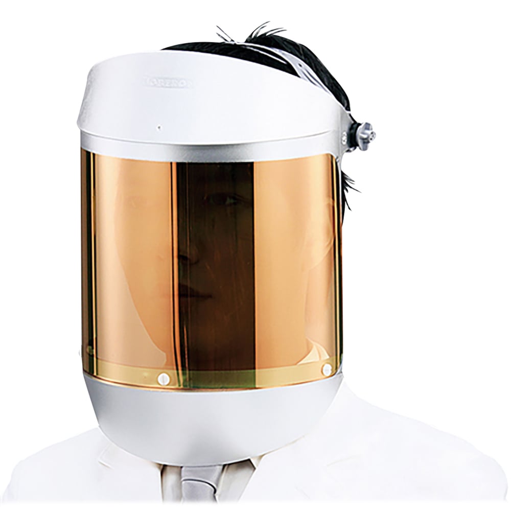 Protective surface Top and bottom guard (heat-resistant type) 2125R 1 piece