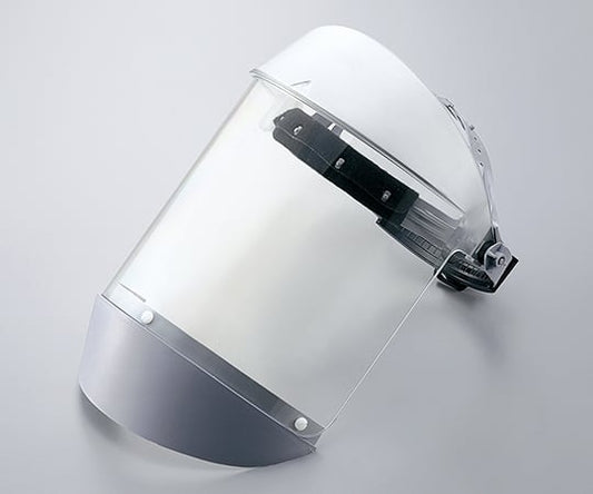 Protective surface Top and bottom guards Anti-fog treatment (ultraviolet light) 2171AFR 1 piece