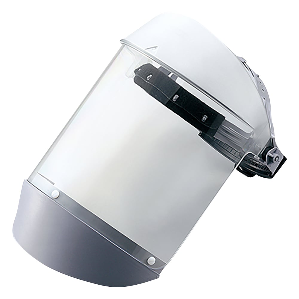 보호면 상하면 가드 방담 가공 (표준 타입) 2124AFR 1개