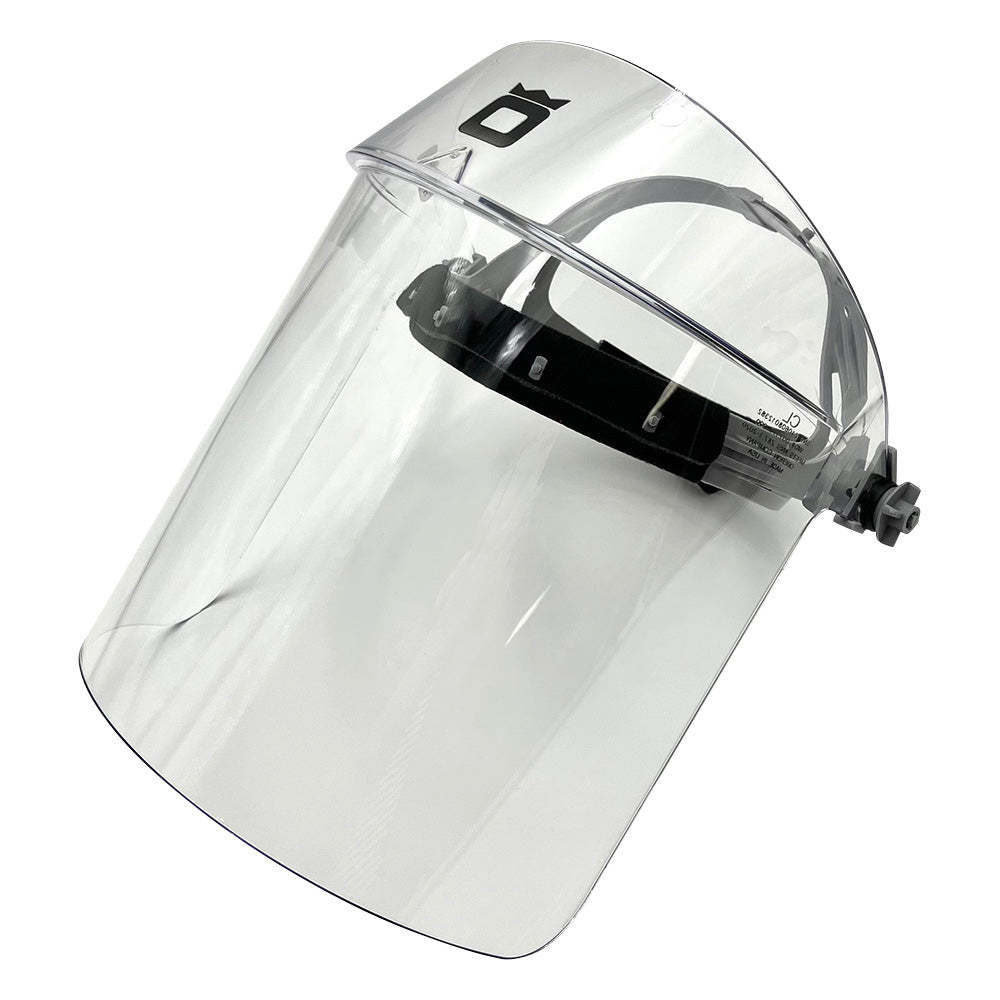 Protective surface Top guard (coated) 126R 1 piece