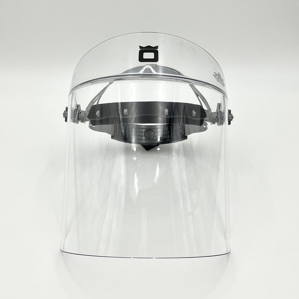 Protective Surface Top Guard (Chemical Resistant) 128R 1 pc