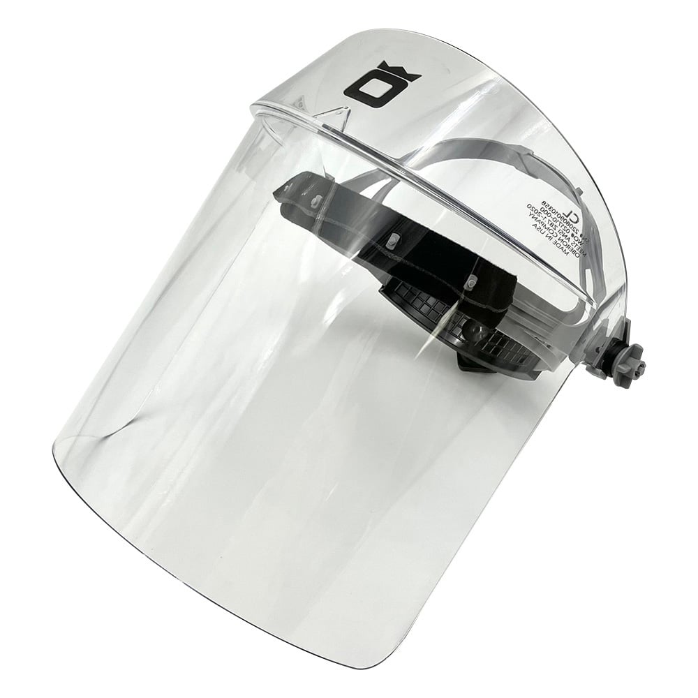 Protective Surface Top Guard (Chemical Resistant) 128R 1 pc