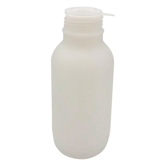 Narrow mouth round bottle 500 2000084464 1 piece