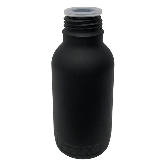 Narrow mouth round bottle light shielding 500A 2000770096 1 piece