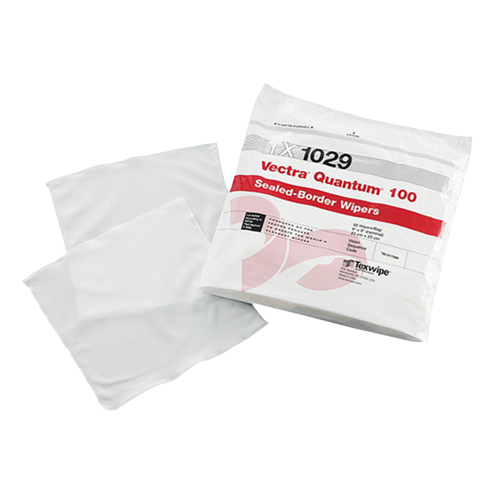 Quantum Wiper (Vectra(R) Quantum(R)) 230 x 230mm 1 bag (50 sheets x 2 pieces) TX1029 1 bag (50 sheets x 2 pieces)