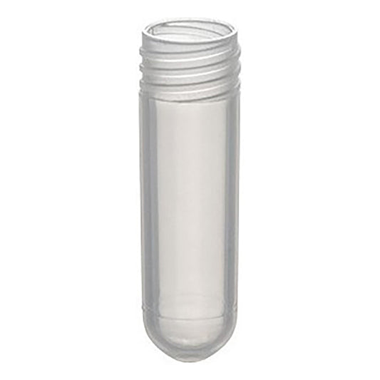 サンプルチューブ（外ネジ） 丸底 2ml 1000個入　T501-2T 1袋(1000個入)