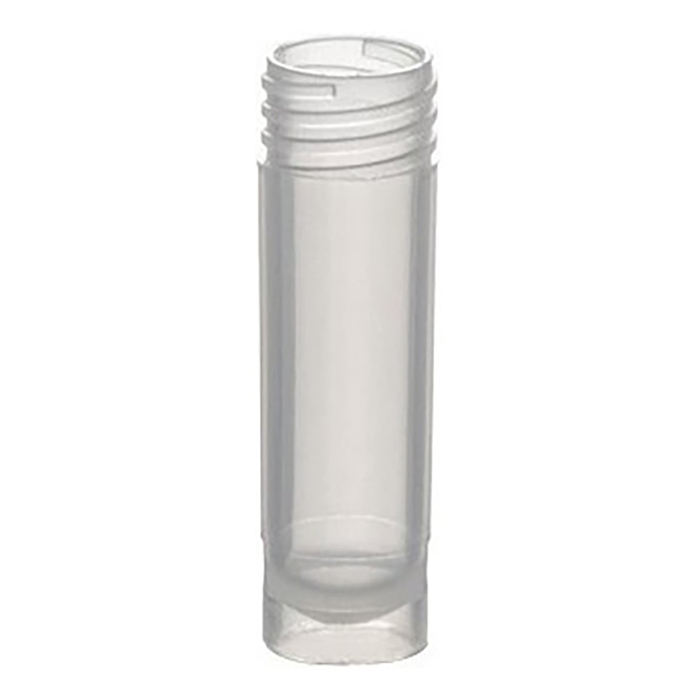 サンプルチューブ（外ネジ） 自立型 2ml 1000個入　T501-2AT 1袋(1000個入)