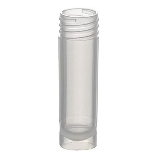 サンプルチューブ（外ネジ） 自立型 2ml 1000個入　T501-2AT 1袋(1000個入)