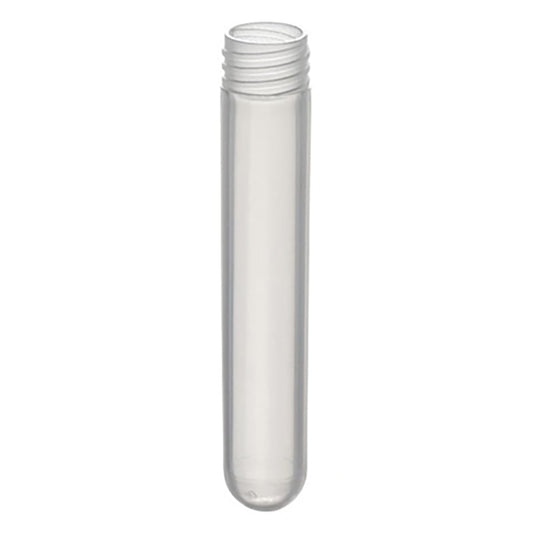 サンプルチューブ（外ネジ） 丸底 4ml 1000個入　T501-4T 1袋(1000個入)