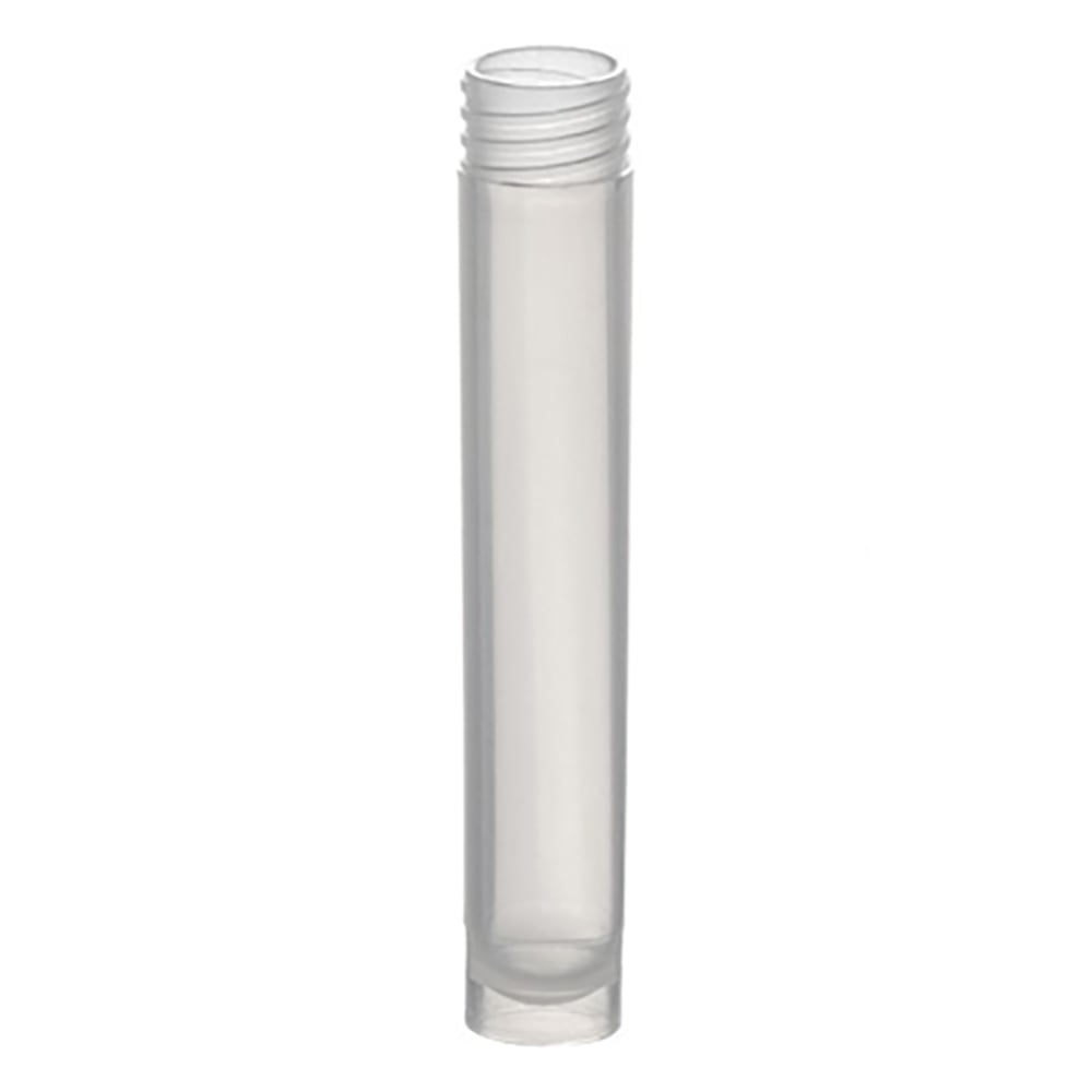 サンプルチューブ（外ネジ） 自立型 4ml 1000個入　T501-4AT 1袋(1000個入)