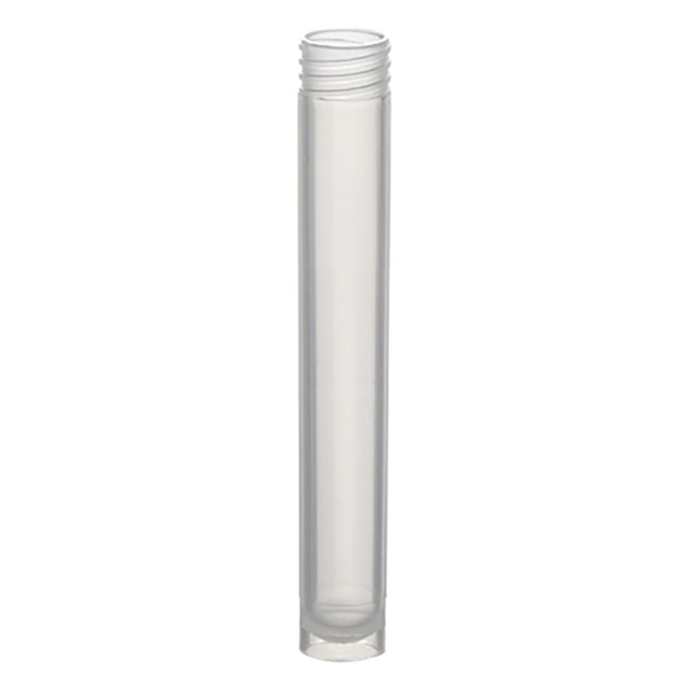 サンプルチューブ（外ネジ） 自立型 5ml 1000個入　T501-5AT 1袋(1000個入)