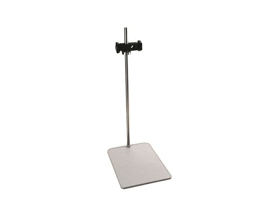 Plate stand for agitator 1 piece