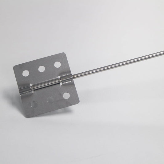 Plate blade for agitator (OS70-PRO) 18900499 1 piece
