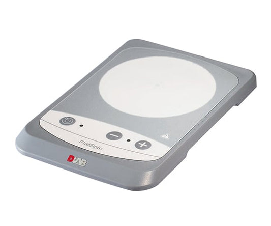 박형 마그네틱 교반기 15~1500rpm 800mL Flatspin 1개