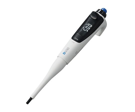 전동 피펫 dPette 0.5~10μL 0.5-10 1개