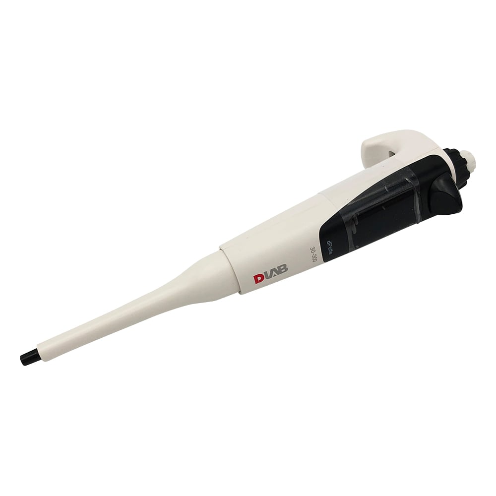 전동 피펫 dPette 30~300μL 30-300 1개