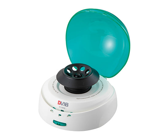 Desktop compact centrifuge main unit D1008 1 unit