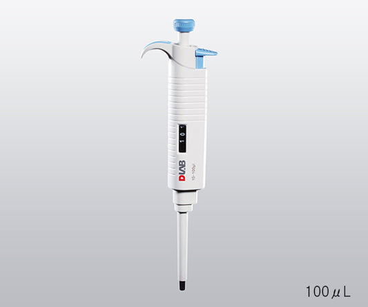 マイクロペットプラス シングルチャンネル・容量固定タイプ 20μL 1個