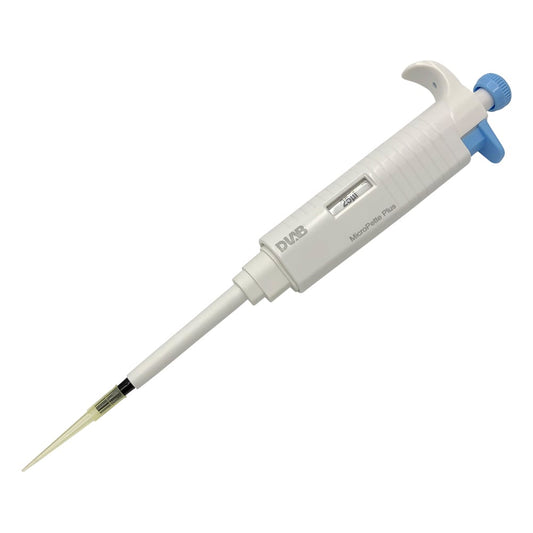 マイクロペットプラス シングルチャンネル・容量固定タイプ 25μL 1個