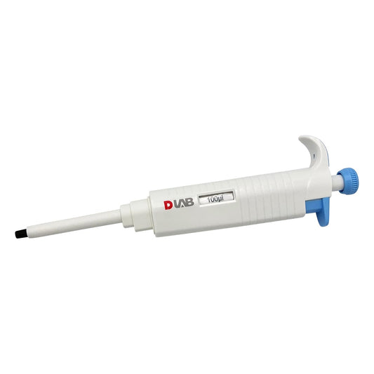 マイクロペットプラス シングルチャンネル・容量固定タイプ 100μL 1個