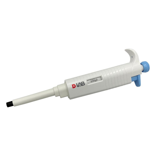 マイクロペットプラス シングルチャンネル・容量固定タイプ 250μL 1個