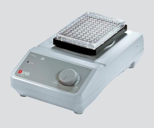 マイクロプレートミキサー MAX約1500rpm　MX-M 1個