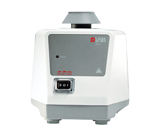 Vortex mixer 2500rpm (fixed type) MX-F (60Hz) 1 unit