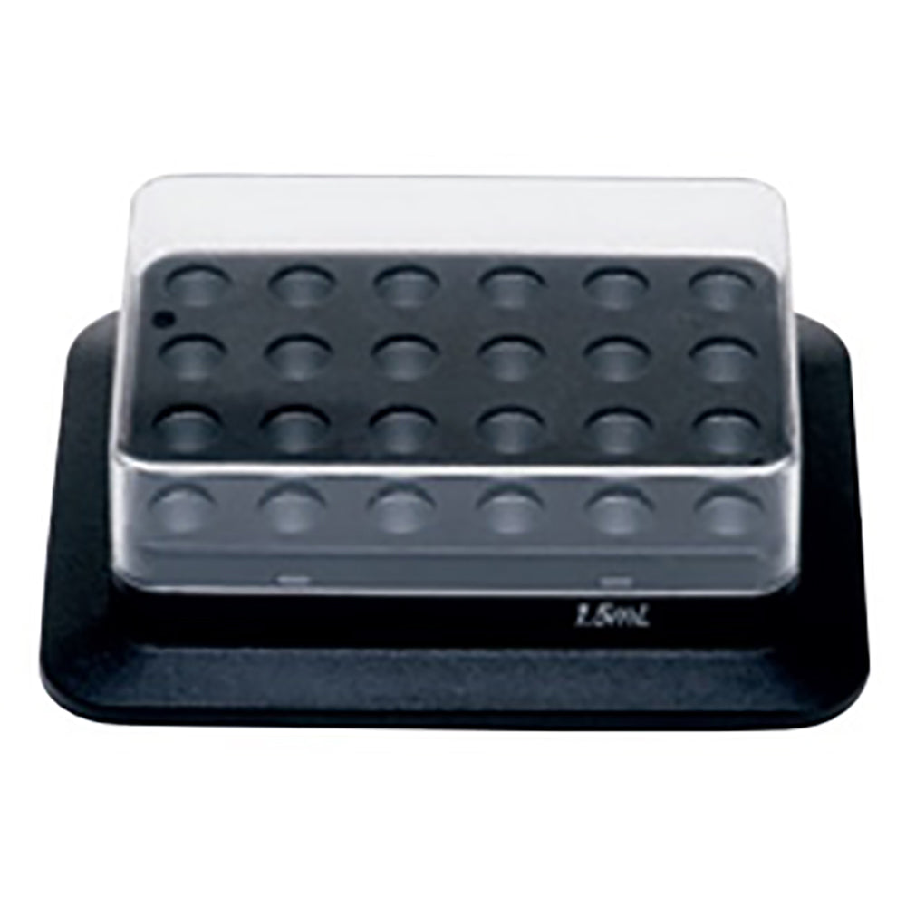 블록 버스 셰이커 1.5mL×24개용 블록 18900402 1개