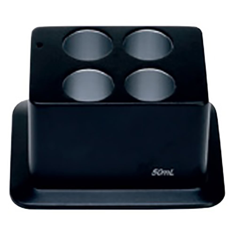 블록 버스 셰이커 50mL×4개용 블록 18900407 1개