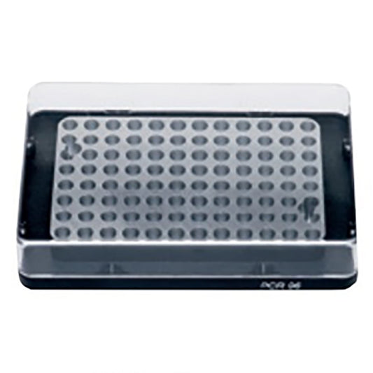 ブロックバスシェーカー　0.2mL/96PCRプレート（1枚用）　　18900420 1個