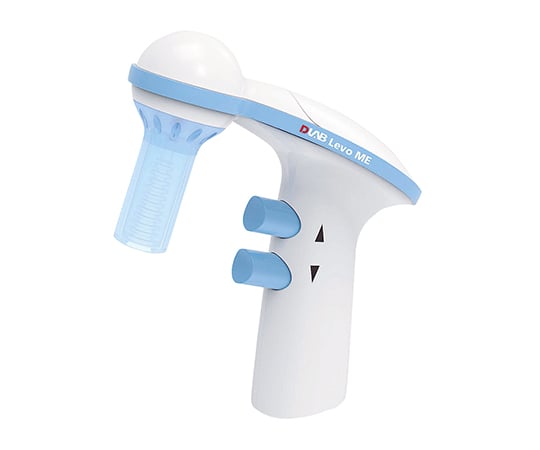 Pipette Filler 0.1-100mL Levo ME 1pc