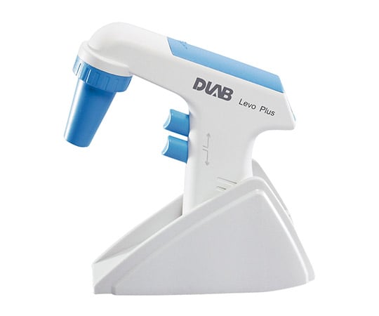 ピペットフィラー　Levo　Plus 1個