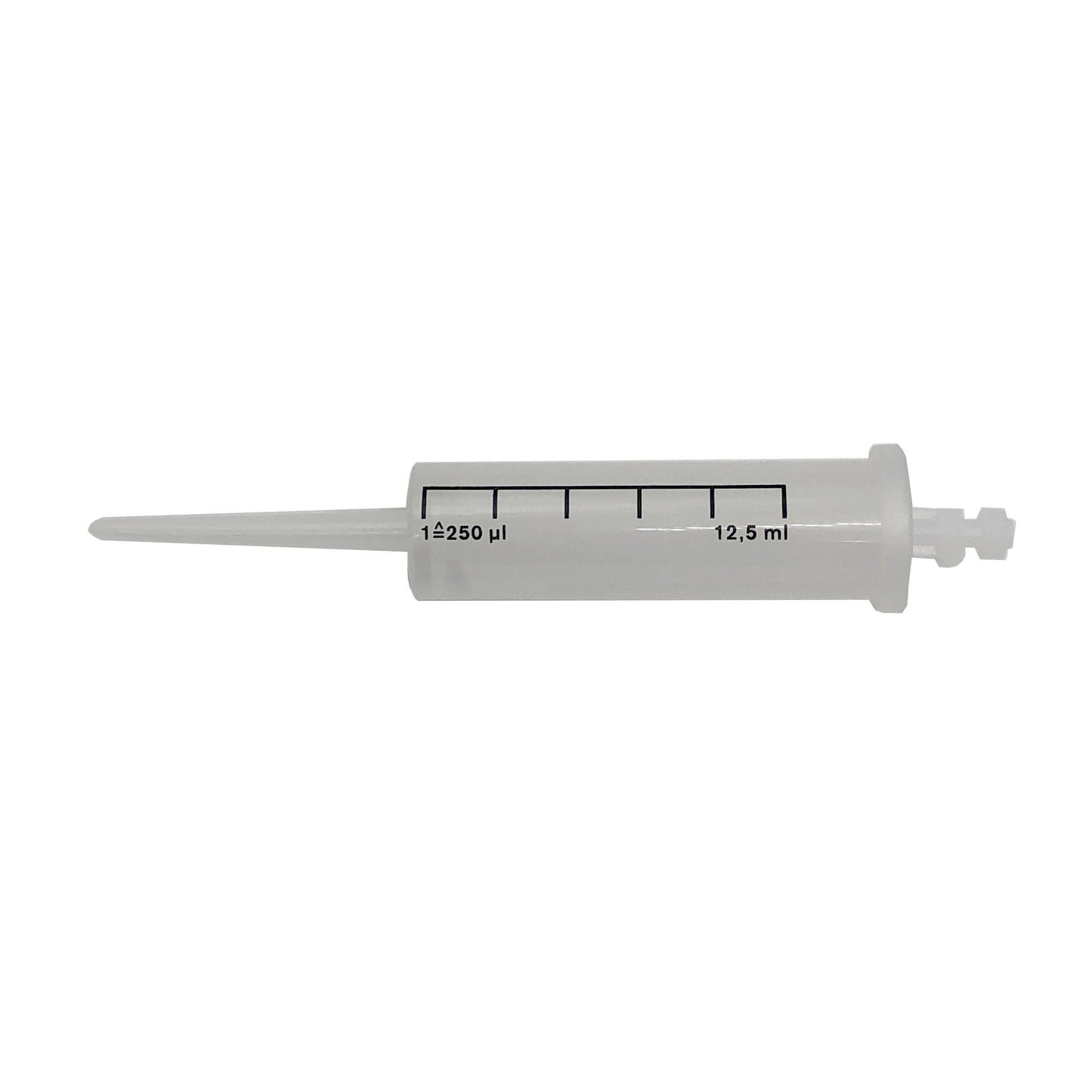 ピペット (連続分注タイプ）用 チップ 12.5mL　17900036 1個