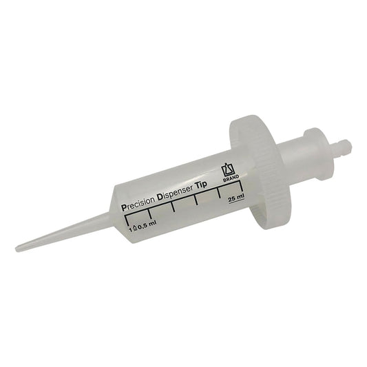 피펫(연속 분주 타입)용 칩 25mL 17900037 1개