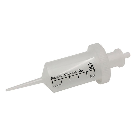 피펫(연속 분주 타입)용 칩 50mL 17900038 1개
